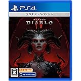 【PS4】Diablo 4（ディアブロ 4）