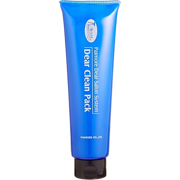 Amazon | パイモア ディアクリーンパック 300g | パイモア | ヘア