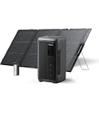 Amazon.co.jp: EF ECOFLOW DELTA 3 2000 Air ポータブル電源 1,920WhWh