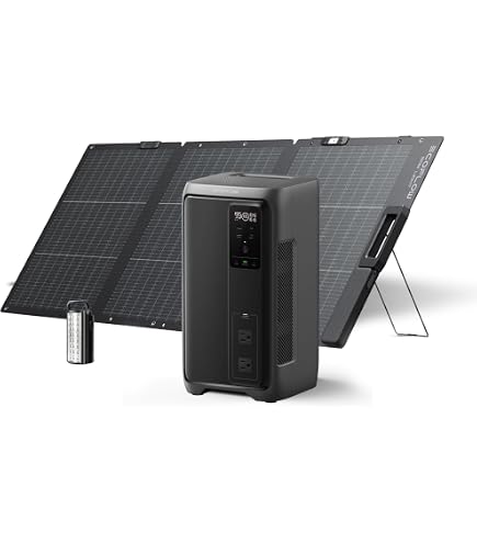 Amazon.co.jp: EF ECOFLOW DELTA 3 2000 Air ポータブル電源 1,920WhWh
