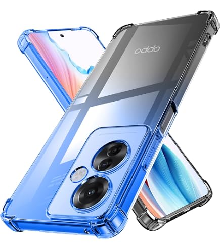 Amazon.co.jp: For OPPO A79 5G ケース リング付き[Gosento] OPPO A79