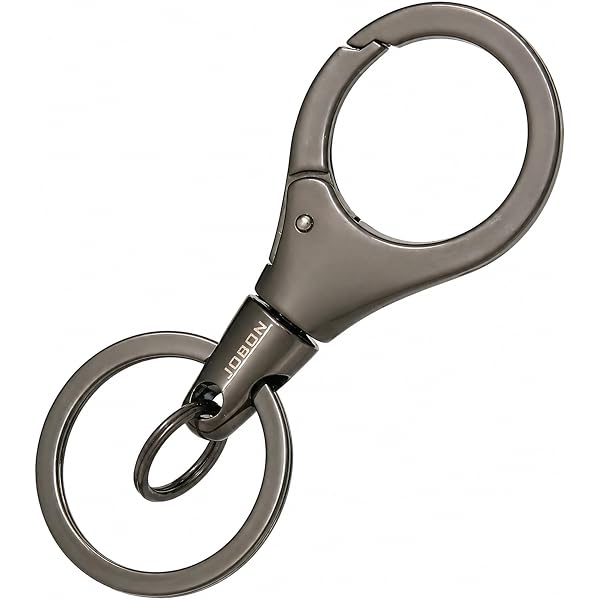 Amazon | [エルメス] H トゥースピード キーホルダー カラビナ