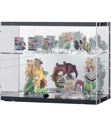 Amazon.co.jp: ナカバヤシ NEWコレクションケース/ミニワイド