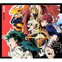 Amazon.co.jp: ひたむき (期間生産限定盤) - SUPER BEAVER