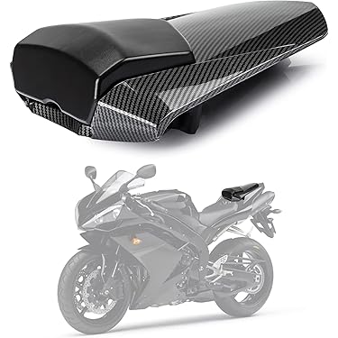 バイク用シートカウル Amazon | 【SUKIRACING】ドライカーボン シートカウル/テール