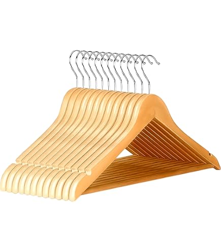 Amazon.co.jp: IKEA(イケア) BUMERANG ナチュラル 30167102 洋服