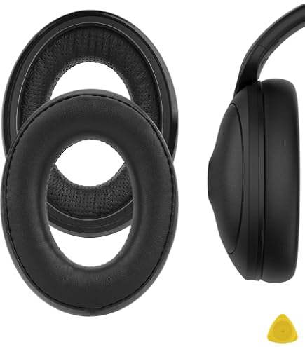 Amazon | シープスキンイヤーマフ HD620S HD400Pro HD560S
