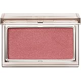 [ RMK 公式 ] RMK ピュア コンプレクション ブラッシュ 01 ブリスフル バーガンディ (パウダー チーク オレンジ ピンク ベージュ コーラル バーガンディ ゴールド ブロンザー)