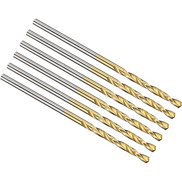 ハイスピードスチールジョパードリルビットセット（24本） Amazon.co.jp 売れ筋ランキング: ジョバードリルビット の中で