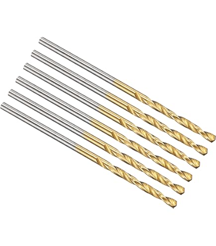 Amazon | ナチ(NACHI) ステンレス用ドリル 7.1mm (金属・金工