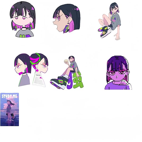 Amazon | ずっと真夜中でいいのに Re ZTMY NIRA TEE WHITE M | Tシャツ