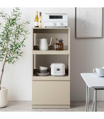 Amazon.co.jp: 【カリーナseries】CR-1360R フレンチカントリー風家電