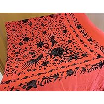 Amazon.co.jp: フラメンコ ダンス 衣装 マントン シージョ