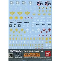 ガンダムデカール　29枚セット 711v-FKRbCS._AC_UL210_SR210,