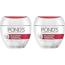 ponds rejuveness before and after
