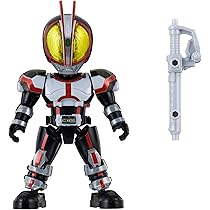 仮面ライダー　プレアマゾン、ファイズ　2体セット 仮面ライダー プレアマゾン、ファイズ 2体セット