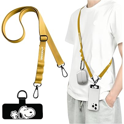 Amazon.co.jp: [Raineed] ミニーマウス カメラストラップ カメラネック