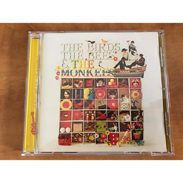 MONKEES - INSTANT REPLAY -DELUXE- | Amazon.com.au | Music