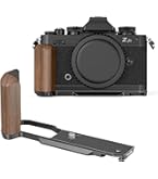 Amazon.co.jp: [SHOTEN] カメラウッドグリップ/ハンドグリップ Zfc-GP