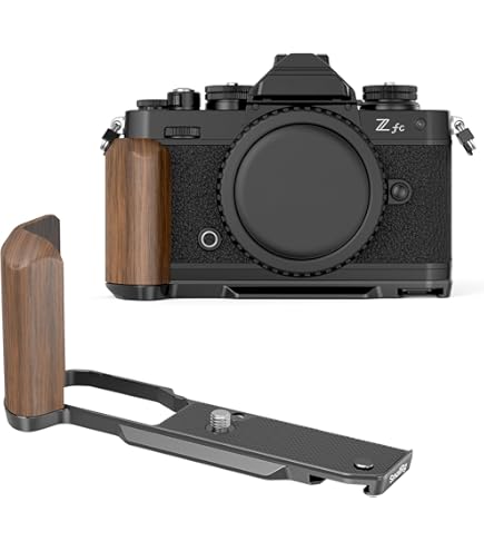 Amazon | ライカ Q用ハンドグリップ | カメラ用カメラグリップ 通販