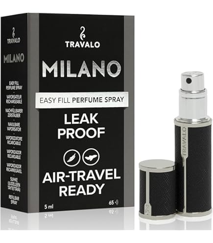 Milano Set Orange : Travalo Milano HD Set Orange: Amazon.sg: Fashion