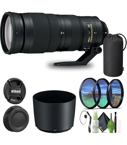 Amazon | Nikon Ai AF-S Teleconverter(テレコンバーター) TC-17E2