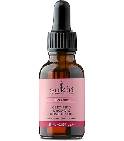 エイキンAkin Organic Rosehip Oil 45ml エイキン 美容オイルRH 45ml