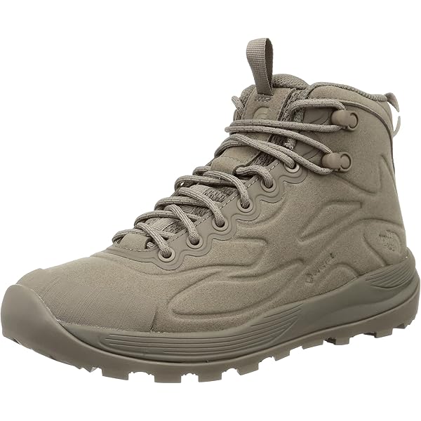 Amazon | [ザノースフェイス] トレッキングシューズ スローメモリー