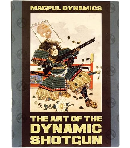 Amazon.co.jp: The Art of the Tactical Carbine : 第2版 : Magpul