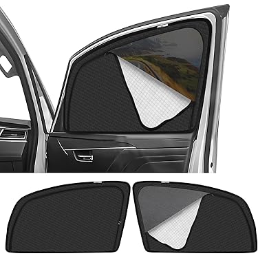 Amazon.co.jp 売れ筋ランキング: 車用サンシェード の中で最も人気の