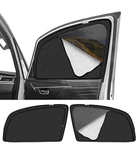 Amazon | 2024年新開発 全窓用サンシェード に適用 DSオートモビルズ