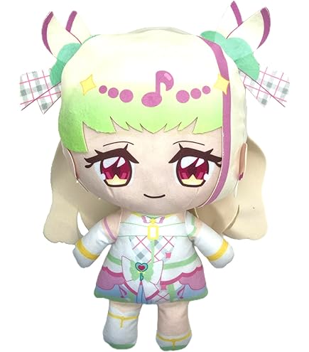 Amazon.co.jp: 温泉むすめ ぬいぐるみ 道後泉海 : おもちゃ