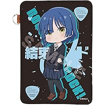 ぼっちざろっく　山田リョウ　デッキケース　スリーブ 71h8OaKUtVL._UF350,350_QL50_.jpg