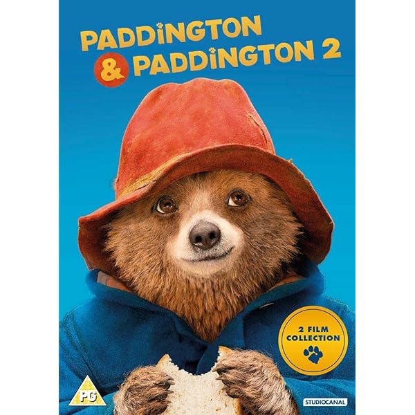 Amazon.co.jp: Paddington [DVD] : DVD