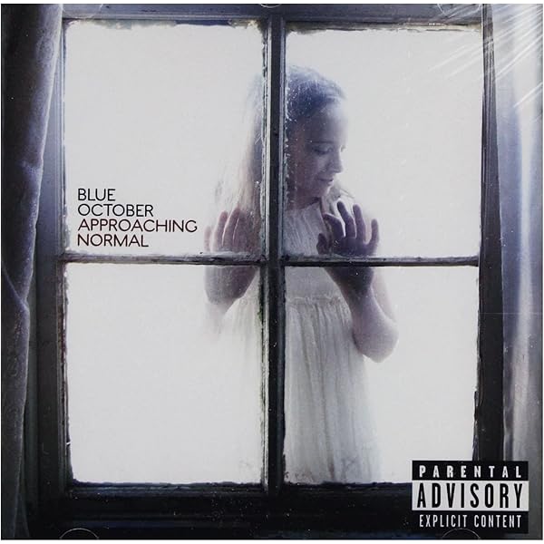 (未使用･未開封品)Argue With a Tree [DVD] Blue October – Argue With A Tree – 2 x CD (live, Album
