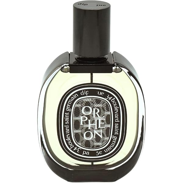 Ｊ　diptyque オルフェオン 75ml 試供品付き(ダオ2ml) Amazon | [DIPTYQUE (ディプティック)] 国内正規品