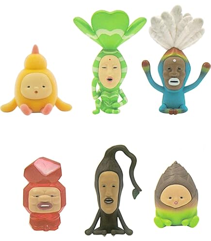 Amazon.co.jp: (シークレットなし)こびとづかんおすわり