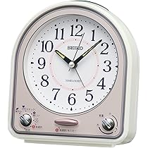 SEIKO 電波クロック セイコー 電波時計 タグ付き メロディ時計 レトロ Amazon.co.jp: SEIKO セイコー メロディー・インモーション