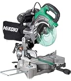 【HiKOKI】 ハイコーキ 卓上丸のこ 216mm 100V 50/60Hz 木工用 超硬まるのこ 切断機 電動工具 FC8FC S0007 卓上丸のこ：FC8FC