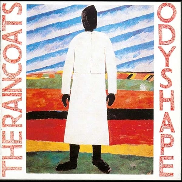 Amazon.co.jp: Raincoats: ミュージック
