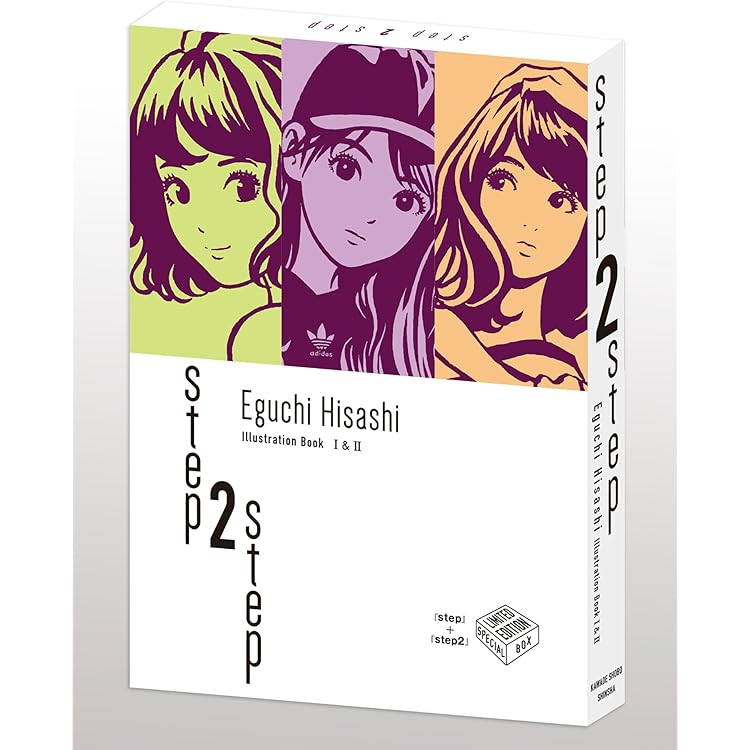 街角彼女 Girls on the Street Corner ポストカードブック