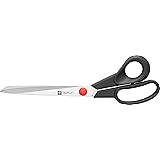 Zwilling ツヴィリング 「 ツインL 裁ちバサミ 25cm ドイツ製 」 布 洋裁 工作 厚紙 【日本正規販売品】 41300-251