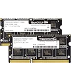 Amazon | Crucial ノートPC用増設メモリ 16GB(8GBx2枚) DDR3 1600MT/s