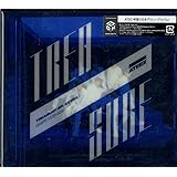 TREASURE EP. EXTRA:Shift The Map【TYPE-A】