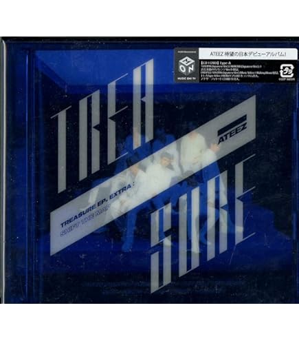 Amazon.co.jp: ATEEZ 1ST PHOTOBOOK : ODE TO YOUTH [Synnara