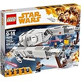 レゴ(LEGO)スター・ウォーズ インペリアル AT ハウラー 75219