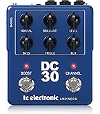 Amazon | TC Electronic ギター用プリアンプ TC Ampworxテクノロジー