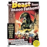 原子怪獣現わる 特別版 [DVD]