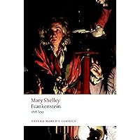 Amazon | Frankenstein (Penguin Classics) | Shelley, Mary, Hindle