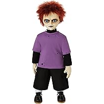 Amazon | ティファニー トーキング フィギュア Seed of Chucky
